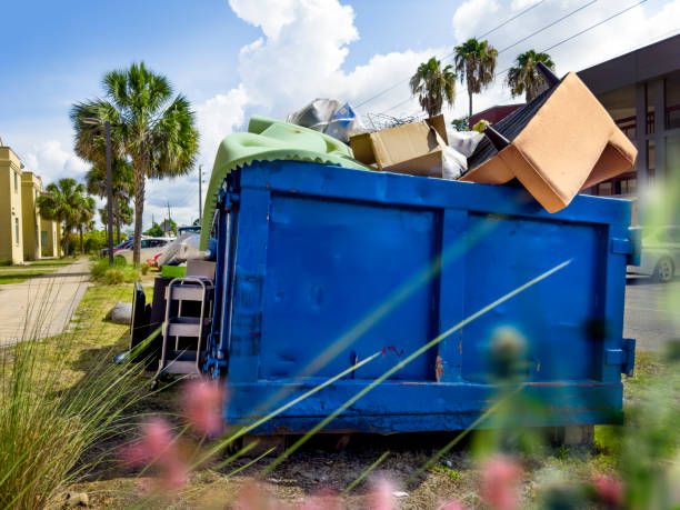 Dumpster Rental Services